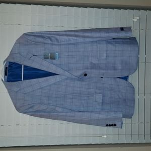 Stafford blazer classic fit 42 Reg